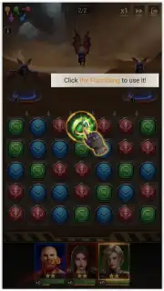 Beasts & Puzzles: Awakening capture 6