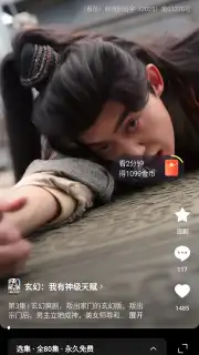 Hongguo capture 5