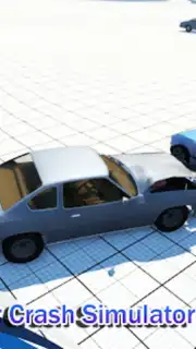High Speed Car Crash Simulator capture 3