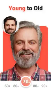 Face Aging Editor: Gender Swap capture 8