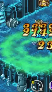 Aurum Blade EX capture 3