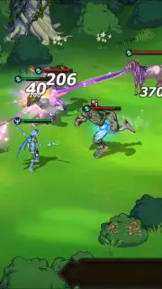 Lost Realm: Chronorift capture 11