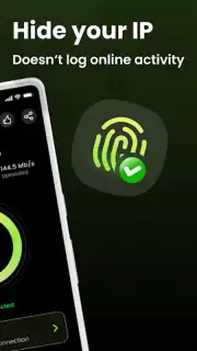 Bear VPN capture 1