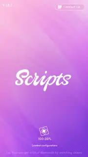 Scripts: Love Episode & Chapters capture 5