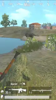 BETA PUBG MOBILE LITE capture 7