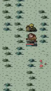 Gravebound Free Roguelike RPG capture 1