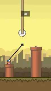 Great Jump capture 2