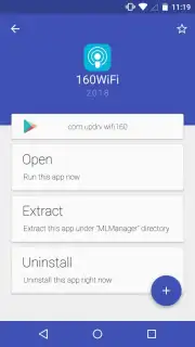 ML Manager capture 8