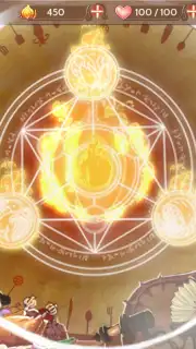 Food Fantasy: New Journey capture 13