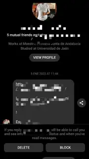 Messenger capture 7