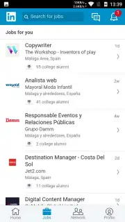 LinkedIn Lite capture 4