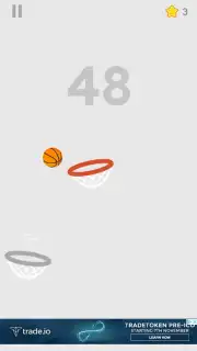 Dunk Shot capture 2