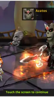 Dungeon Breaker! Heroes capture 10