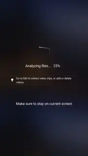 DJI Mimo capture 5