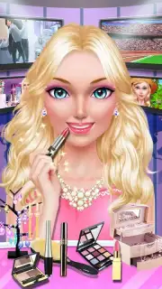 Report Girl capture 10