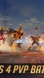 M.A.D 8 capture 4