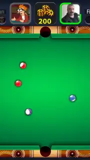 8 Ball Pool capture 1