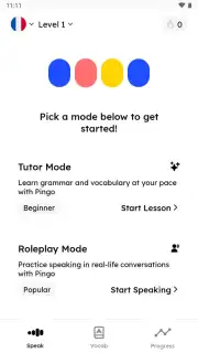 Pingo AI capture 1