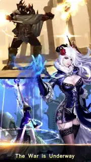 Blade of God capture 11