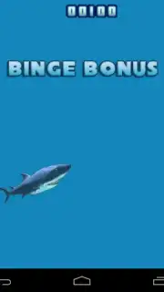 Hungry Shark Free! capture 1