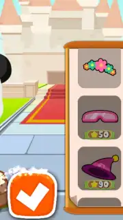 Little Panda's Jewel Adventure capture 7