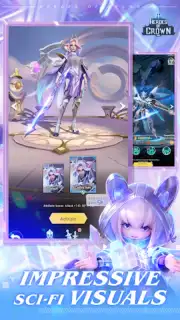 Heroes of Crown VNG capture 10