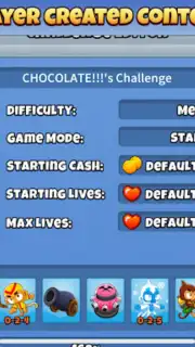 Bloons TD 6 NETFLIX capture 8