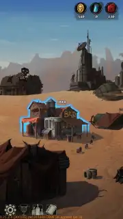 Wasteland Punk capture 5
