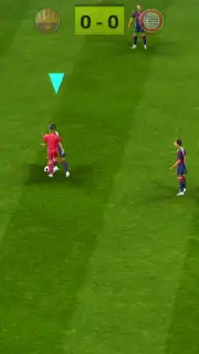 Football 2019 capture 4