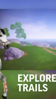 Equestrian the Game capture 2