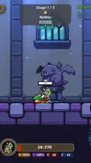 Maze Castle capture 2