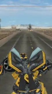 Transformers: Age of Extinction capture 4