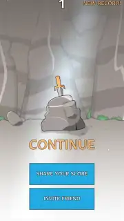 King Arthur: Magic Sword capture 1