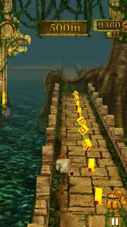Temple Run capture 5
