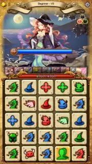 Tale Seeker: Monster Poker capture 6