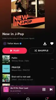 TikTok Music capture 8
