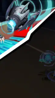 Ouroboros Project capture 8