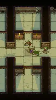 Dungeons of Dreadrock capture 2