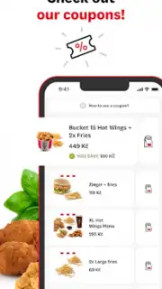 KFC CZ capture 5