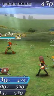 DISSIDIA FINAL FANTASY OPERA OMNIA capture 4