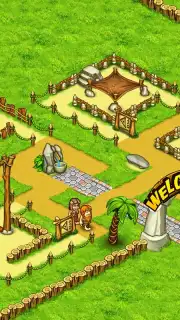 Prehistoric Park capture 8