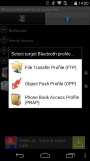 Bluetooth File Transfer capture 2