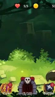 Raising Archangel capture 13