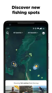 FishBrain capture 1