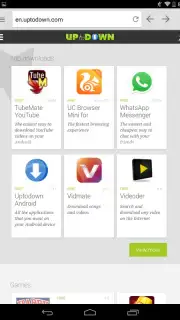 Lightning Browser capture 1