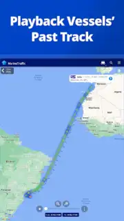 MarineTraffic capture 6