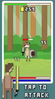 RPG Clicker capture 14