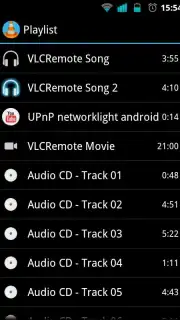 VLCRemote capture 2