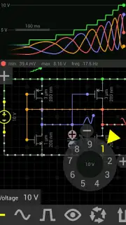 EveryCircuit Free capture 6