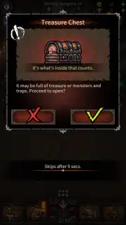 Merge Dungeon capture 9